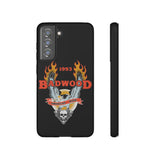 "AMERICAN MADE" Tough Case