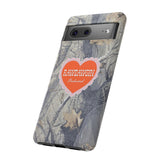 RAWDAWGIN' SWEETHEART - Tough Phone Case