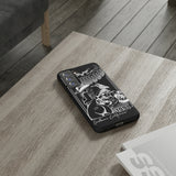 "COWBOY COLE" - Tough Case