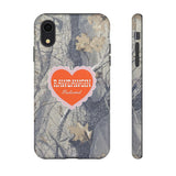 RAWDAWGIN' SWEETHEART - Tough Phone Case