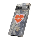 RAWDAWGIN' SWEETHEART - Tough Phone Case