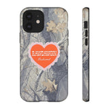 RAWDAWGIN' SWEETHEART - Tough Phone Case