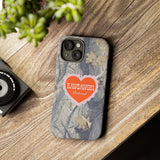 RAWDAWGIN' SWEETHEART - Tough Phone Case