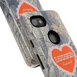 RAWDAWGIN' SWEETHEART - Tough Phone Case