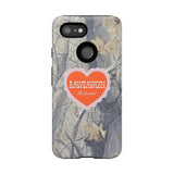RAWDAWGIN' SWEETHEART - Tough Phone Case