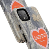 RAWDAWGIN' SWEETHEART - Tough Phone Case