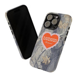 RAWDAWGIN' SWEETHEART - Tough Phone Case