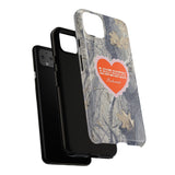 RAWDAWGIN' SWEETHEART - Tough Phone Case