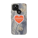 RAWDAWGIN' SWEETHEART - Tough Phone Case