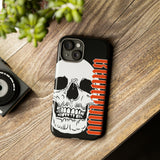 "SKULL" Tough Case
