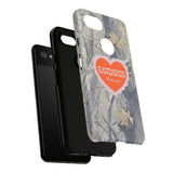 RAWDAWGIN' SWEETHEART - Tough Phone Case