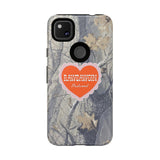 RAWDAWGIN' SWEETHEART - Tough Phone Case
