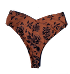 "HOT MAMA" Bottoms in MOJAVE