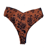"HOT MAMA" Bottoms in MOJAVE
