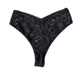 "HOT MAMA" Bottoms in GOLD RUSH