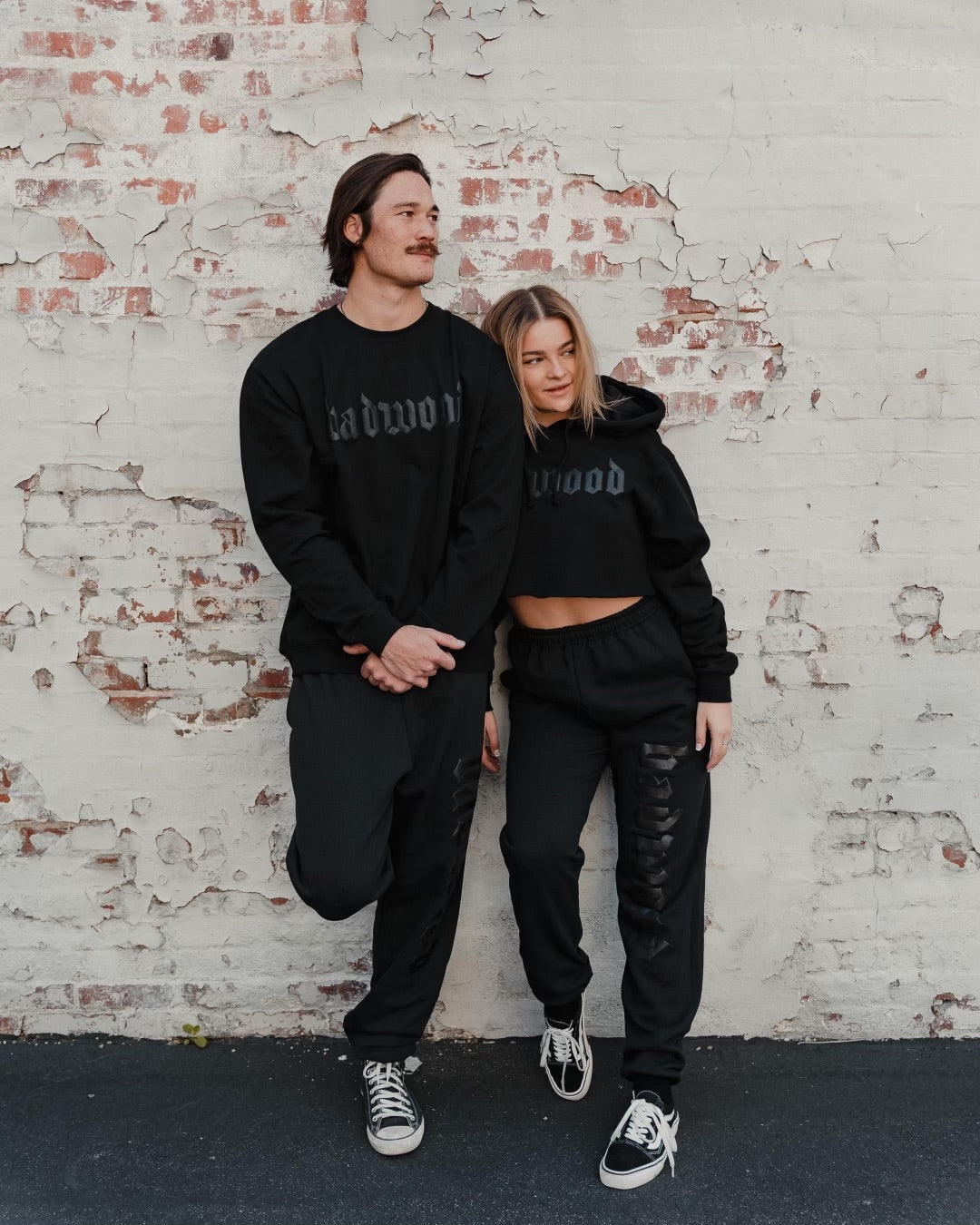 HARDBODY WINTER 21 – Badwood