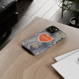 RAWDAWGIN' SWEETHEART - Tough Phone Case