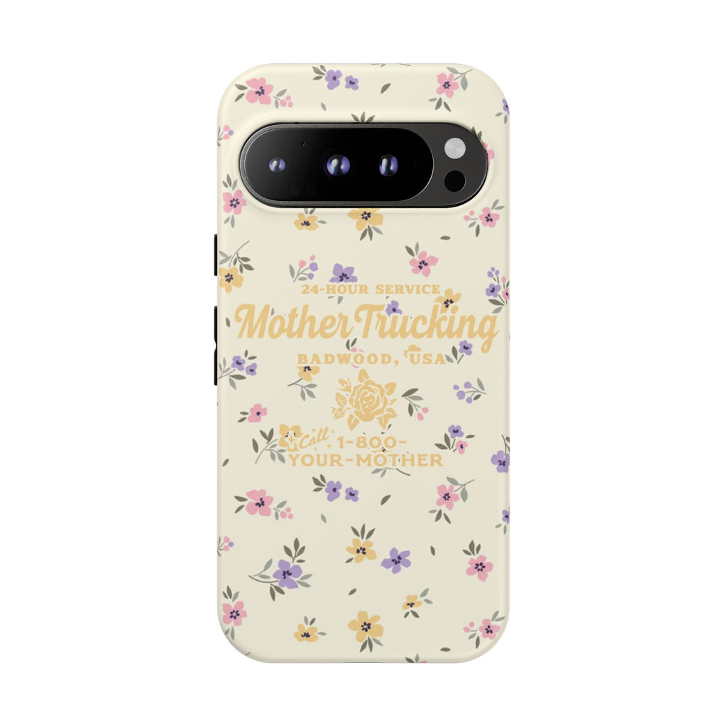 MOTHERTRUCKING - Tough Phone Case