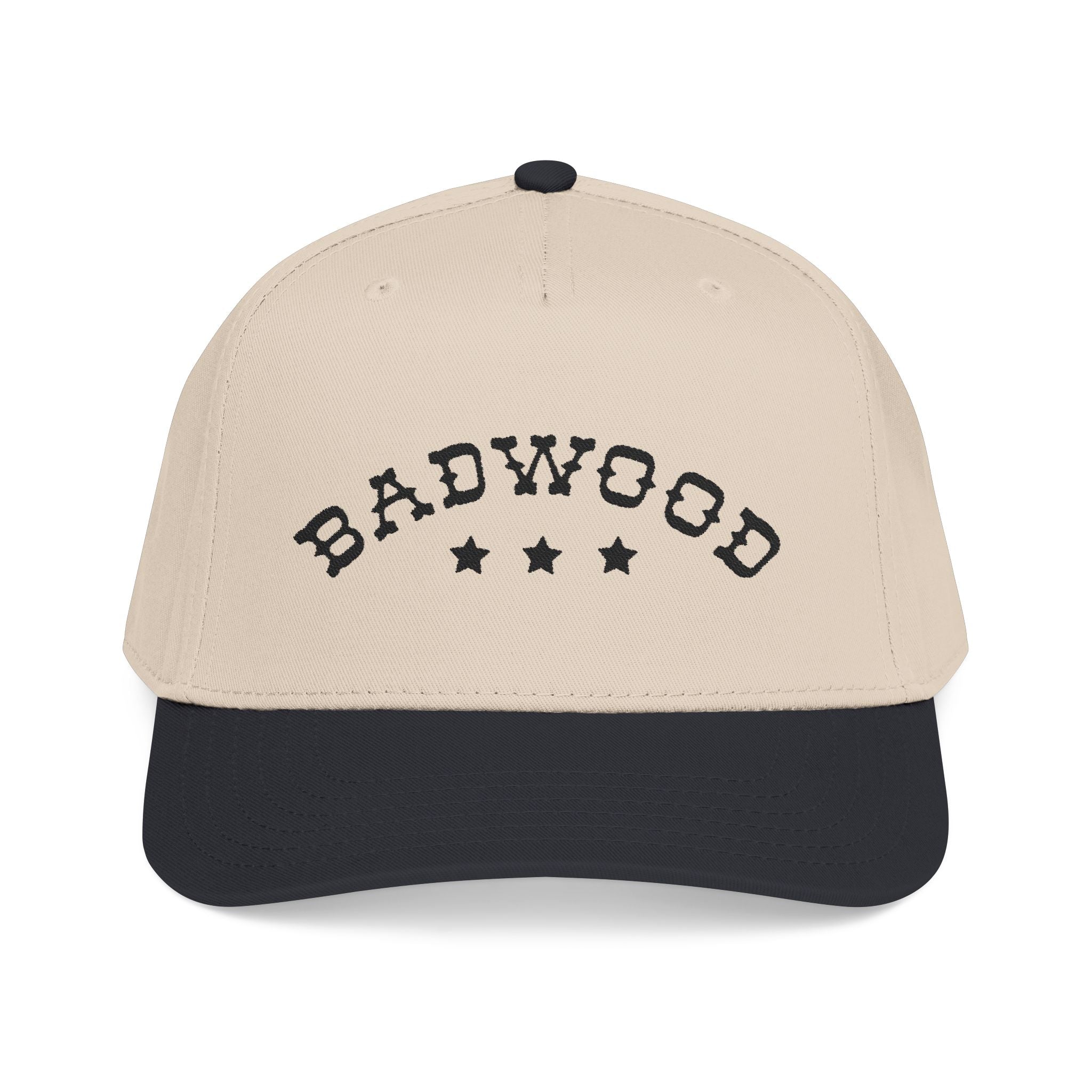 "GRIT" - Baseball Cap in CLASSIC