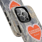RAWDAWGIN' SWEETHEART - Tough Phone Case