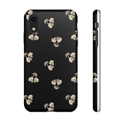 "CHERRY COLA" - Tough Case