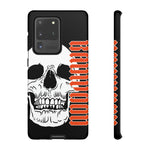 "SKULL" Tough Case