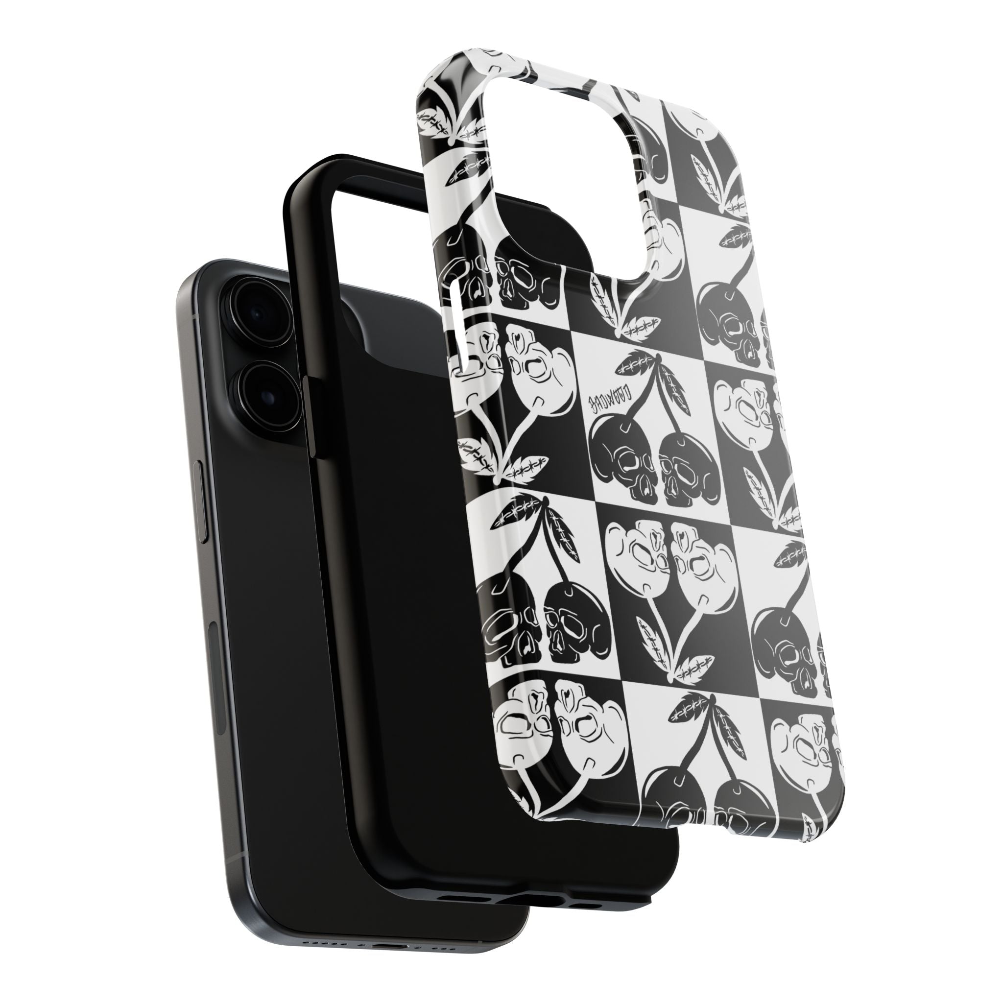 "CHERRY BOMB" Tough Case