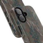 "BACKWOODS" Tough Phone Case