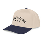"GRIT" - Baseball Cap in CLASSIC