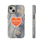 RAWDAWGIN' SWEETHEART - Tough Phone Case