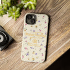 MOTHERTRUCKING - Tough Phone Case