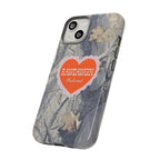 RAWDAWGIN' SWEETHEART - Tough Phone Case