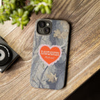 RAWDAWGIN' SWEETHEART - Tough Phone Case