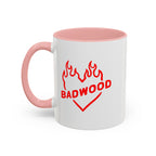 "HARD TO BREAK" - Mug (11 or 15oz)