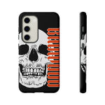 "SKULL" Tough Case