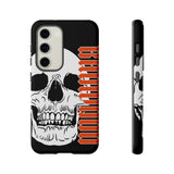 "SKULL" Tough Case