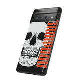 "SKULL" Tough Case