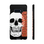 "SKULL" Tough Case