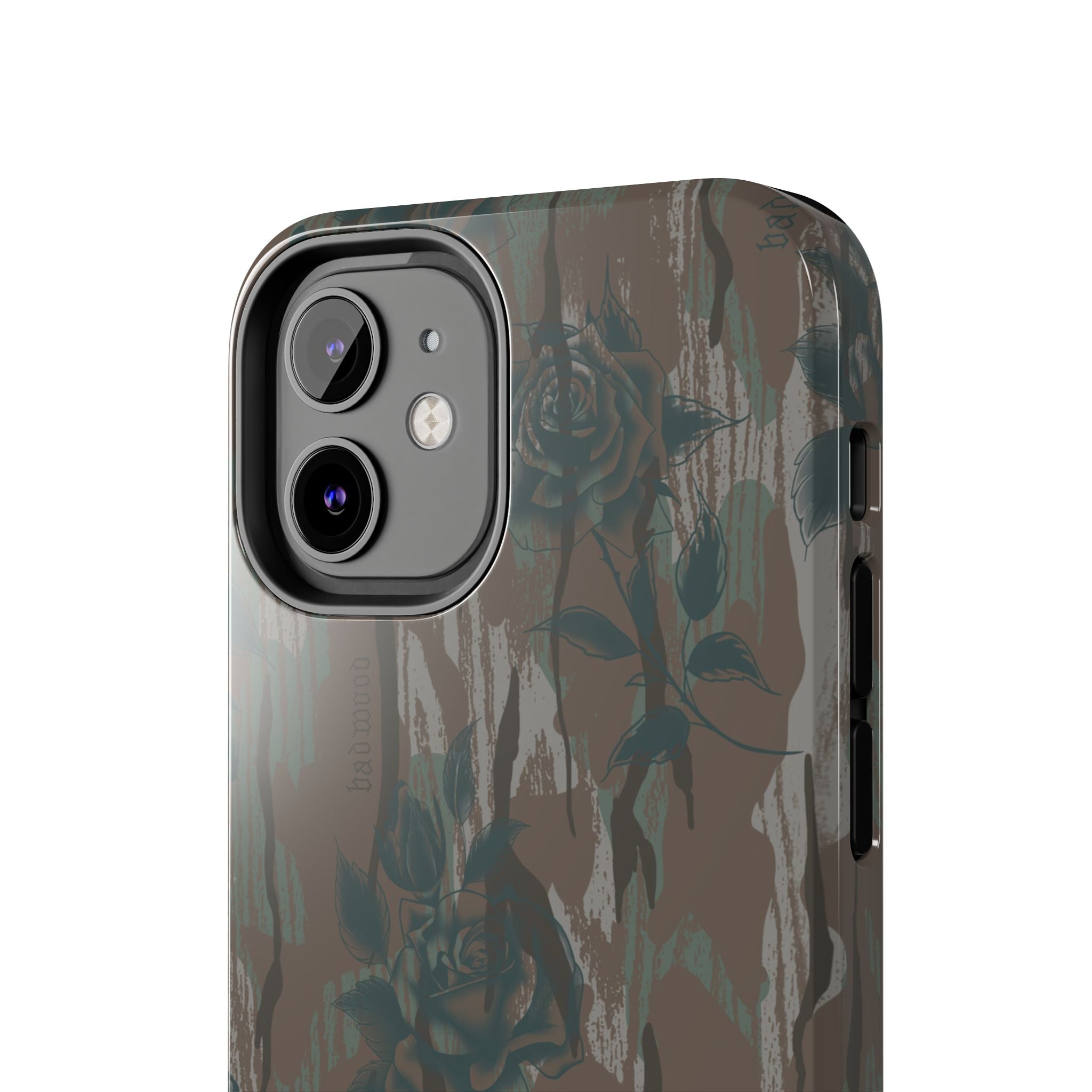 "BACKWOODS" Tough Phone Case