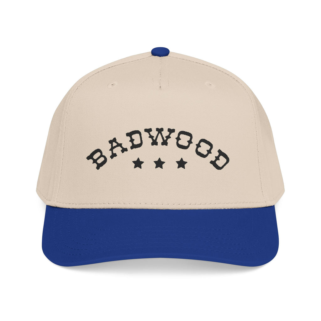 "GRIT" - Baseball Cap in CLASSIC