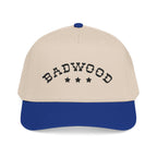 "GRIT" - Baseball Cap in CLASSIC