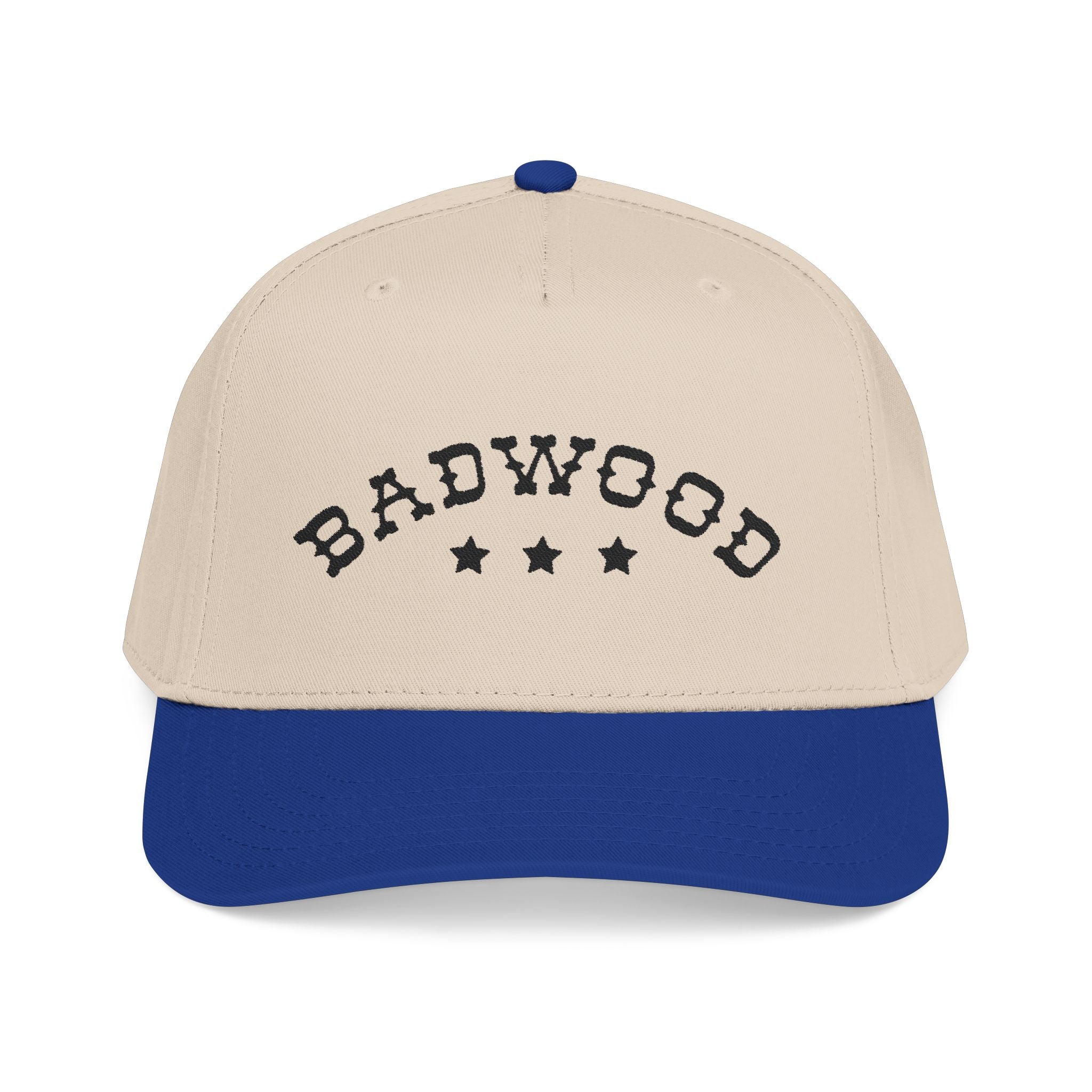 "GRIT" - Baseball Cap in CLASSIC
