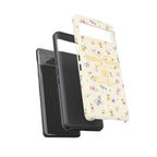MOTHERTRUCKING - Tough Phone Case