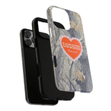 RAWDAWGIN' SWEETHEART - Tough Phone Case