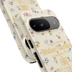 MOTHERTRUCKING - Tough Phone Case