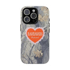 RAWDAWGIN' SWEETHEART - Tough Phone Case