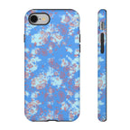 "AMERICANA PAISLEY" - Tough Case