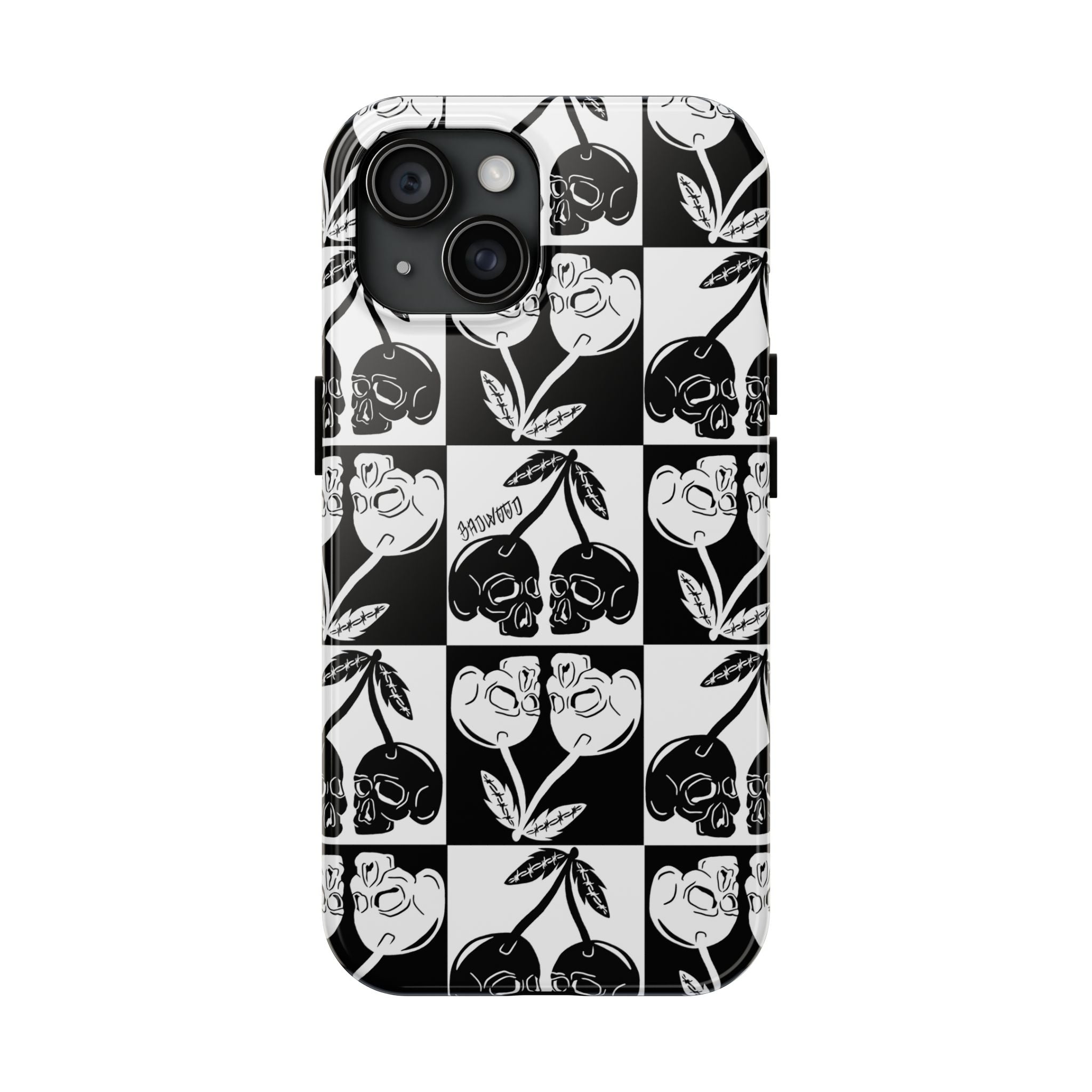 "CHERRY BOMB" Tough Case