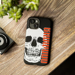 "SKULL" Tough Case