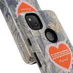 RAWDAWGIN' SWEETHEART - Tough Phone Case